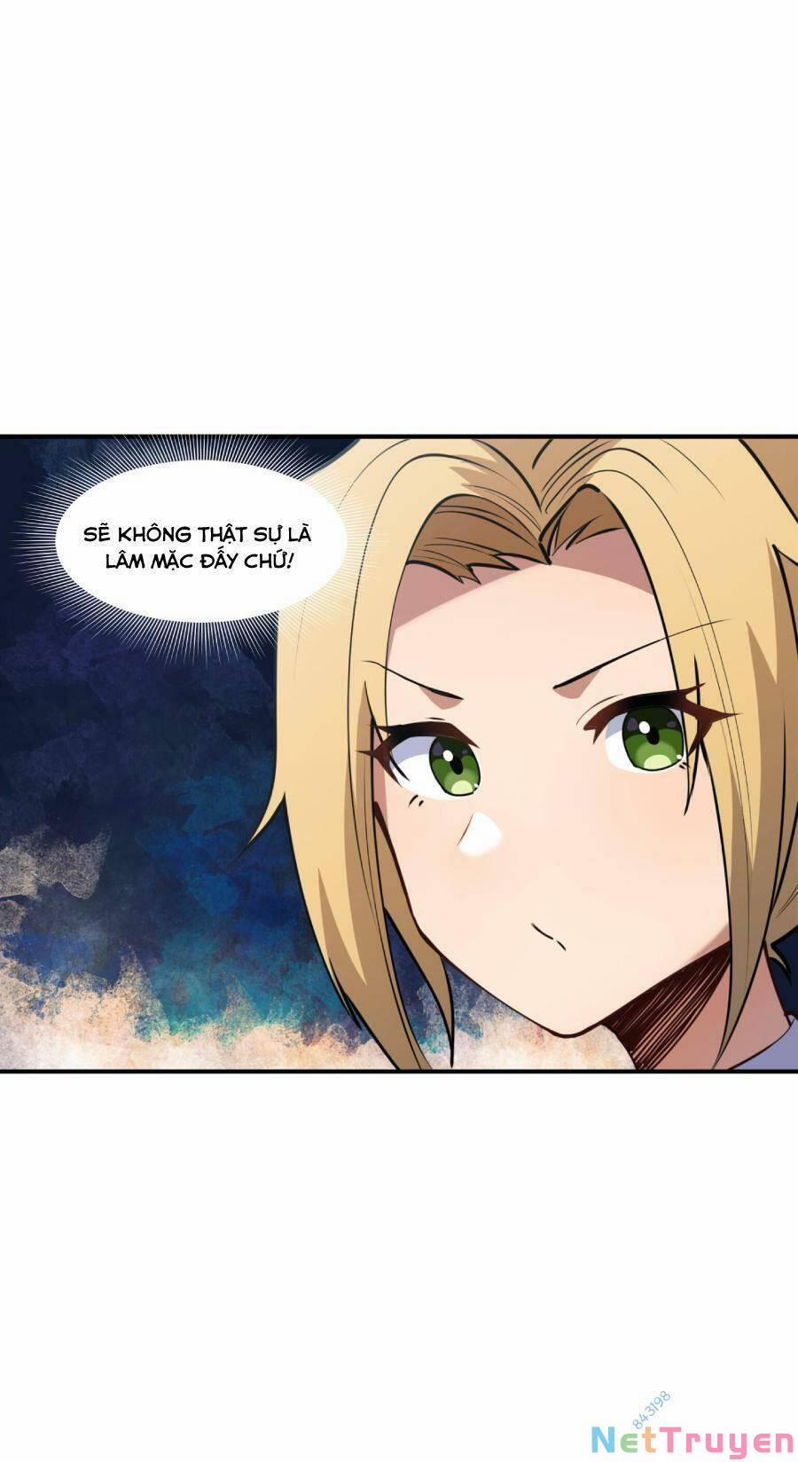 Đế Quân Thật Sự Rất Được Săn Đón 8 trang 72