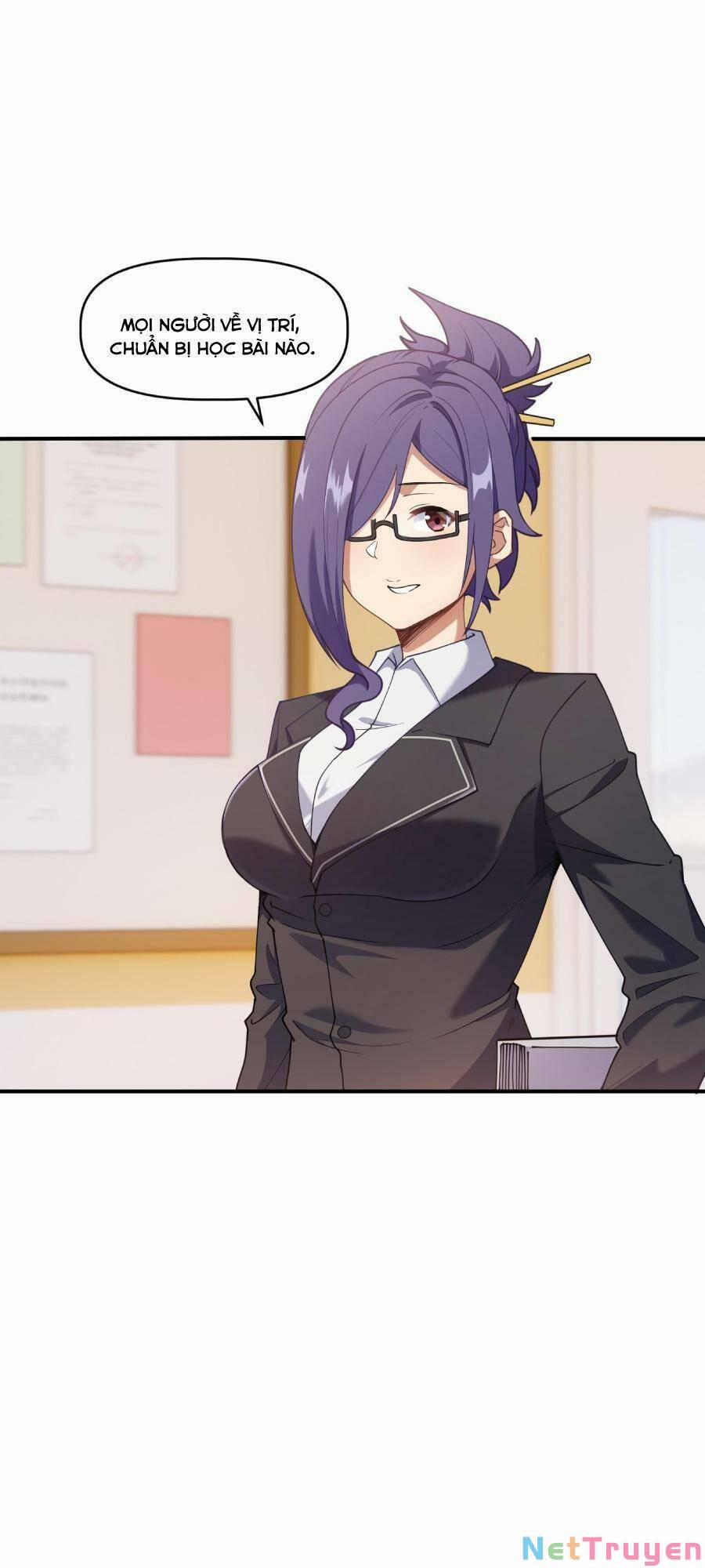 Đế Quân Thật Sự Rất Được Săn Đón 9 trang 12