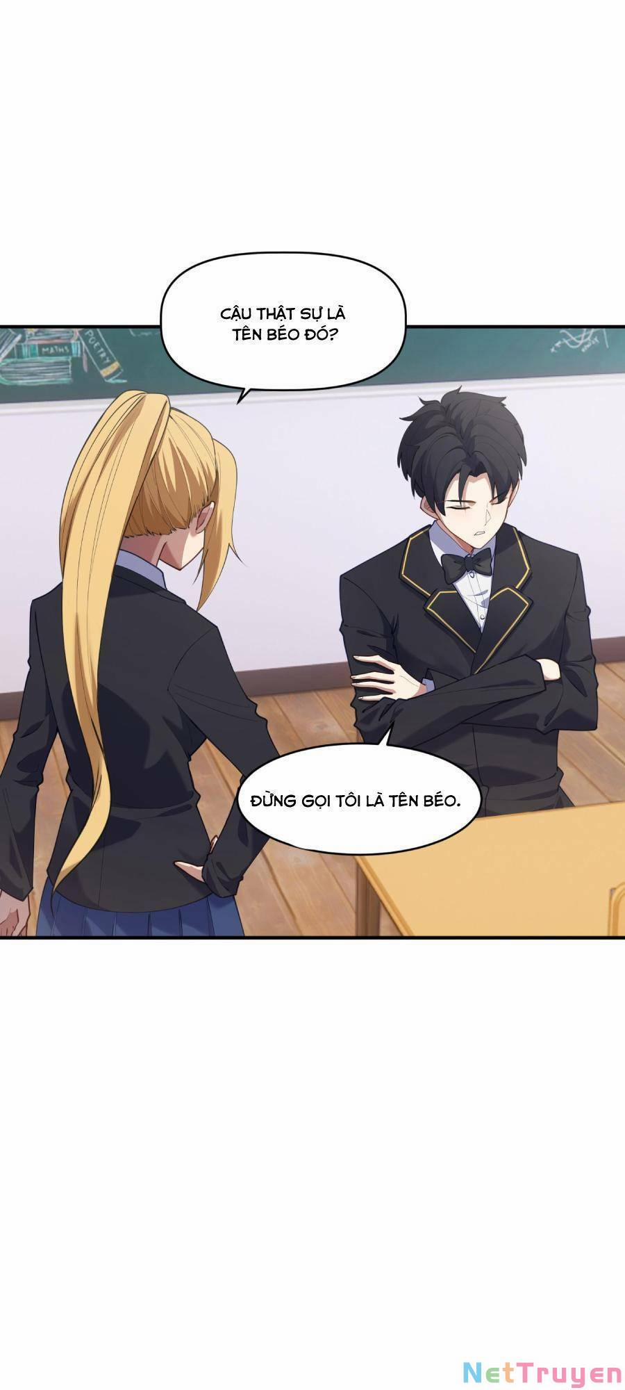 Đế Quân Thật Sự Rất Được Săn Đón 9 trang 2