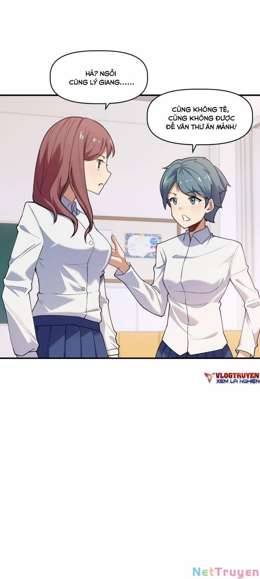 Đế Quân Thật Sự Rất Được Săn Đón 9 trang 25