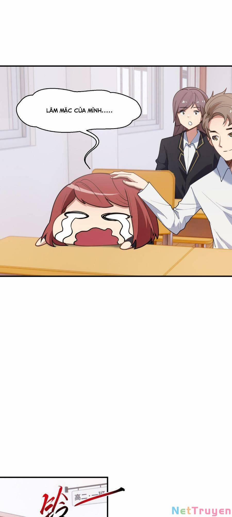 Đế Quân Thật Sự Rất Được Săn Đón 9 trang 27