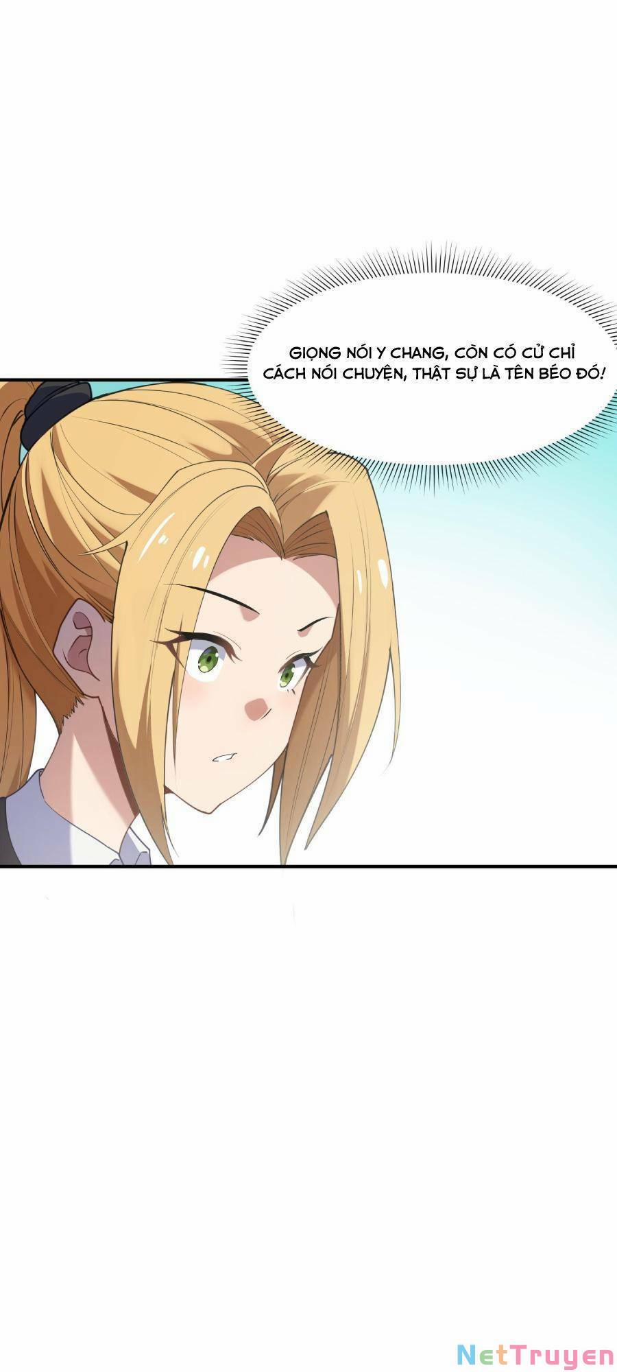 Đế Quân Thật Sự Rất Được Săn Đón 9 trang 3