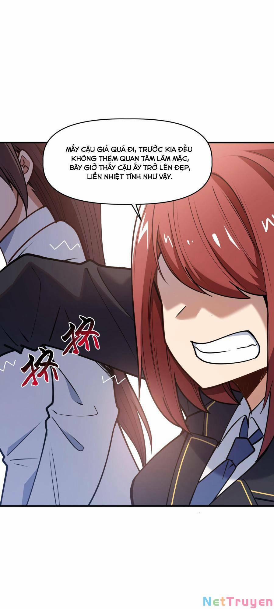 Đế Quân Thật Sự Rất Được Săn Đón 9 trang 30