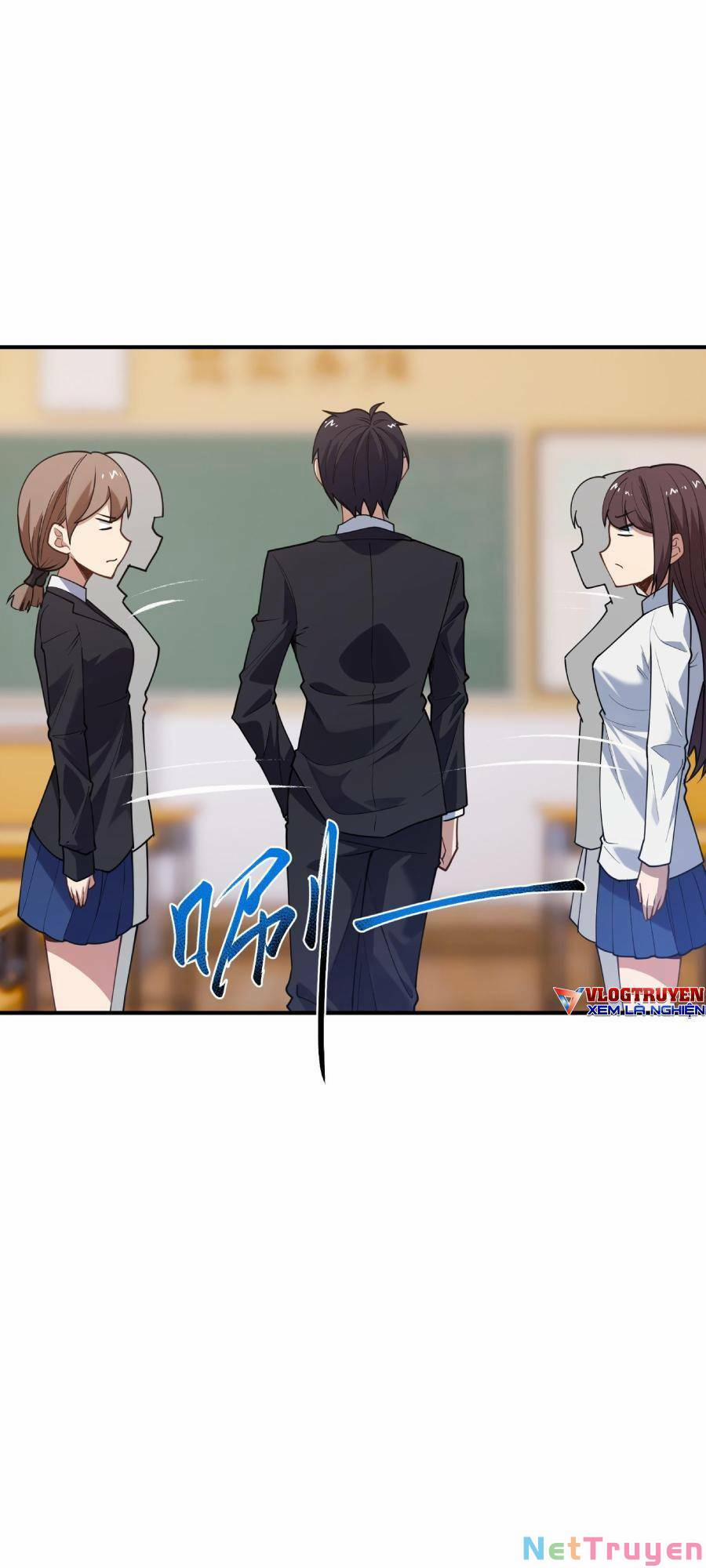 Đế Quân Thật Sự Rất Được Săn Đón 9 trang 33