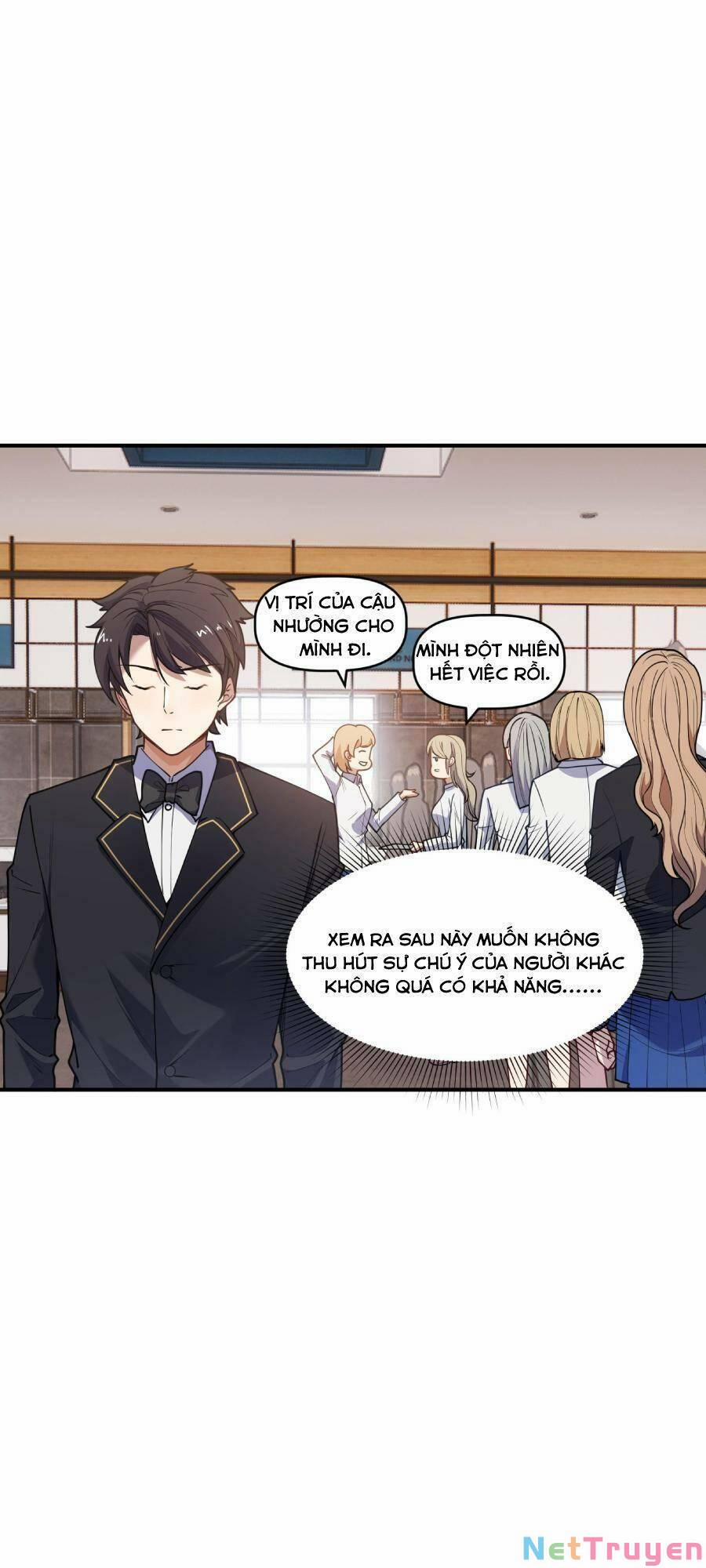 Đế Quân Thật Sự Rất Được Săn Đón 9 trang 38