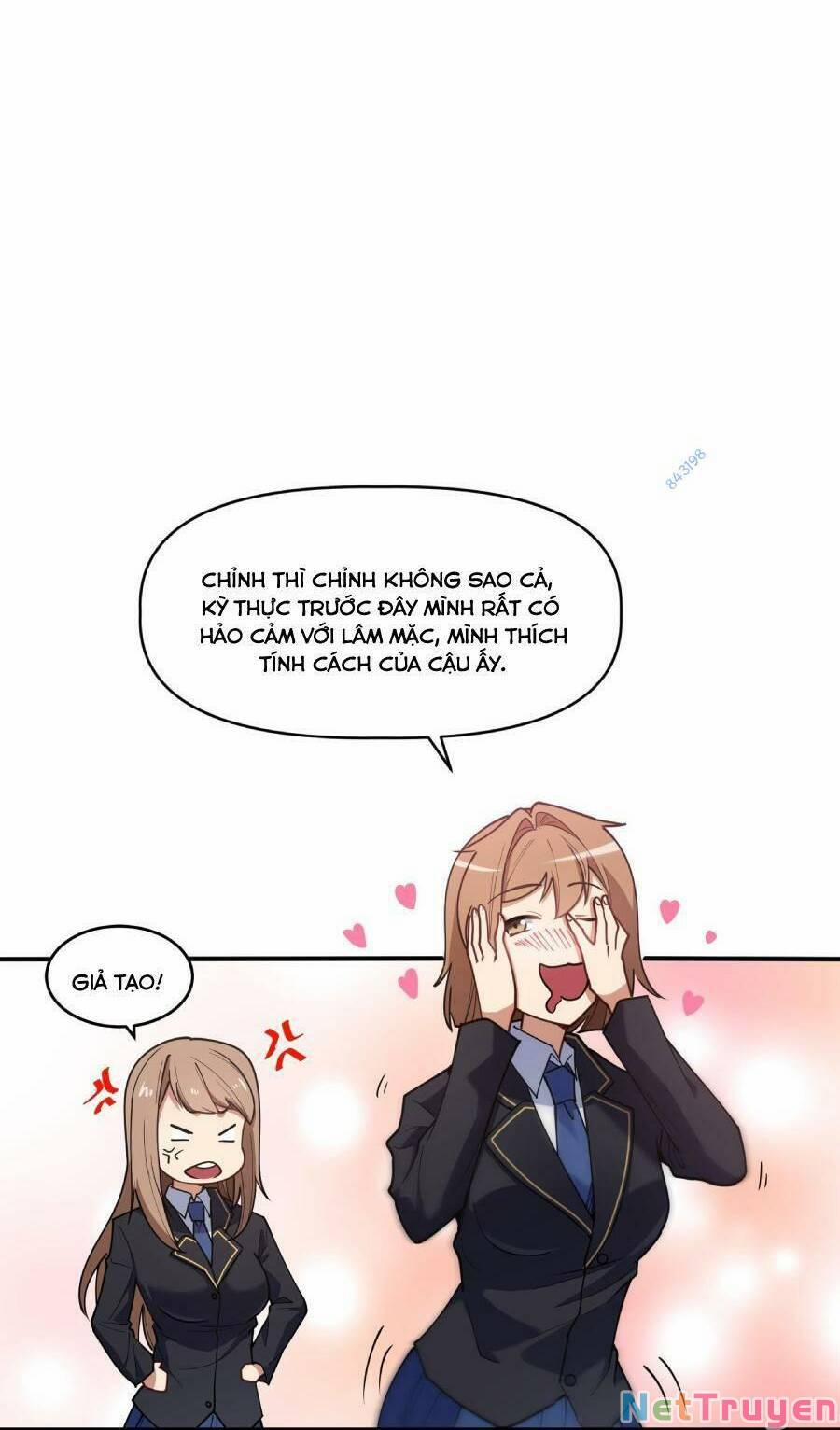 Đế Quân Thật Sự Rất Được Săn Đón 9 trang 43