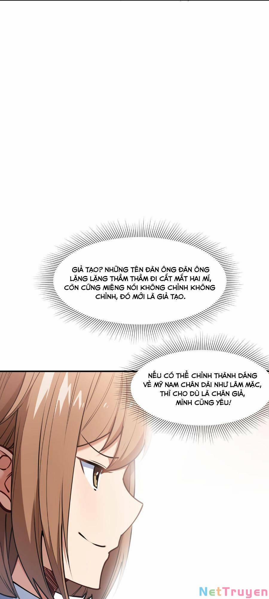 Đế Quân Thật Sự Rất Được Săn Đón 9 trang 44