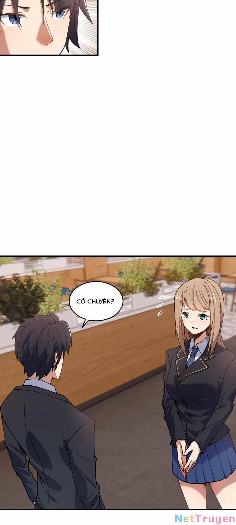 Đế Quân Thật Sự Rất Được Săn Đón 9 trang 47