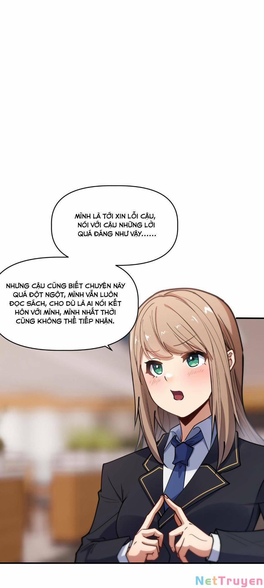 Đế Quân Thật Sự Rất Được Săn Đón 9 trang 48