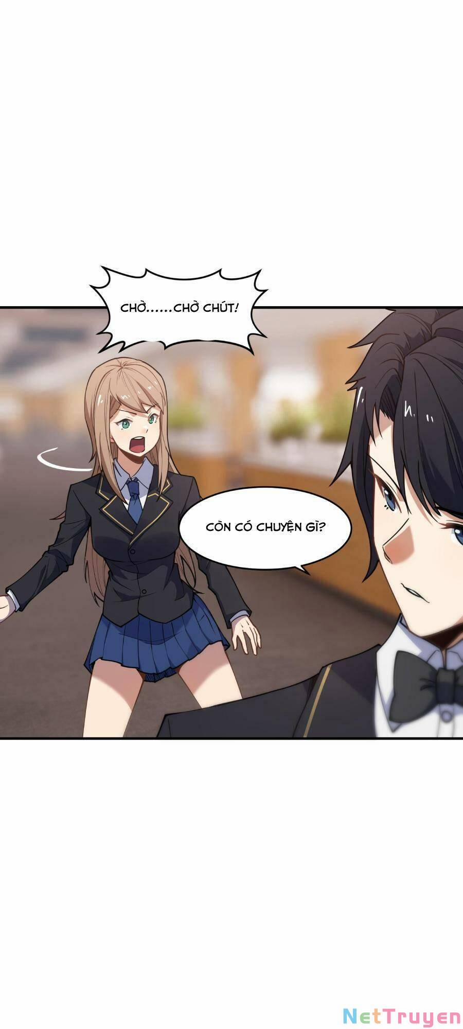 Đế Quân Thật Sự Rất Được Săn Đón 9 trang 51