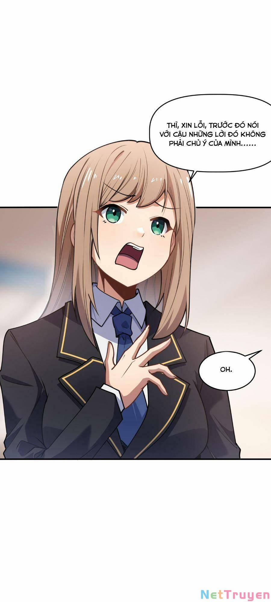 Đế Quân Thật Sự Rất Được Săn Đón 9 trang 52