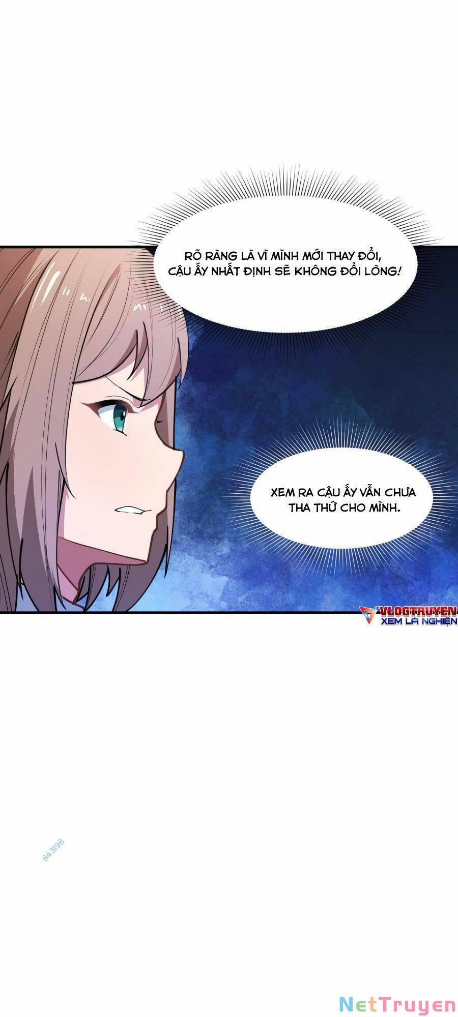 Đế Quân Thật Sự Rất Được Săn Đón 9 trang 54