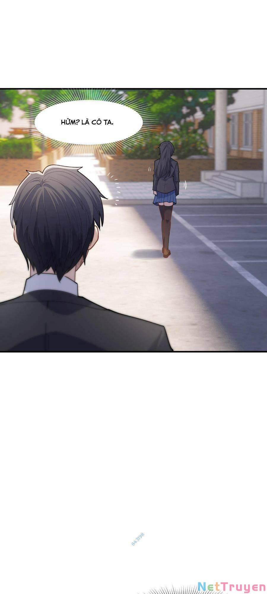 Đế Quân Thật Sự Rất Được Săn Đón 9 trang 56