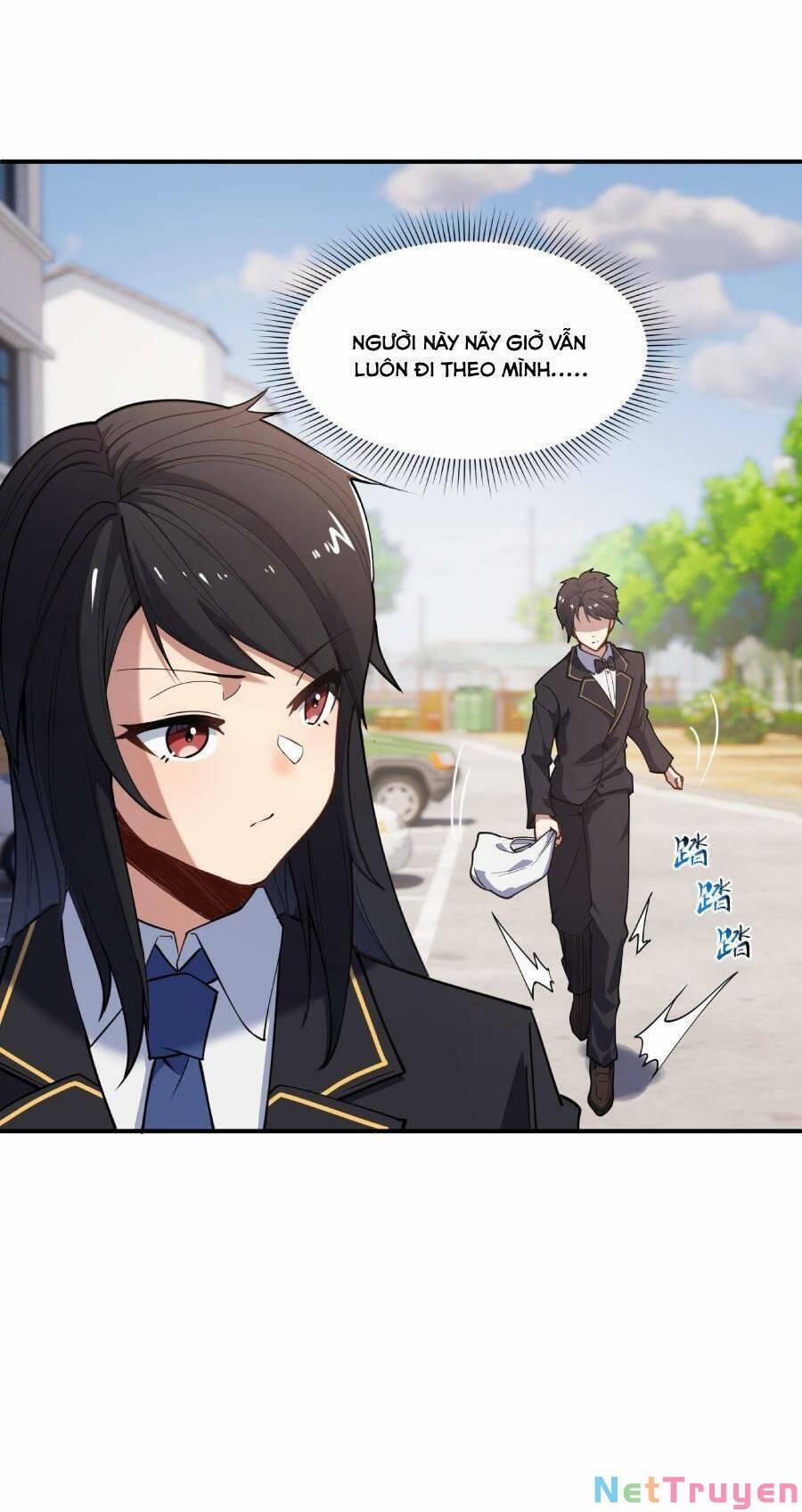 Đế Quân Thật Sự Rất Được Săn Đón 9 trang 58