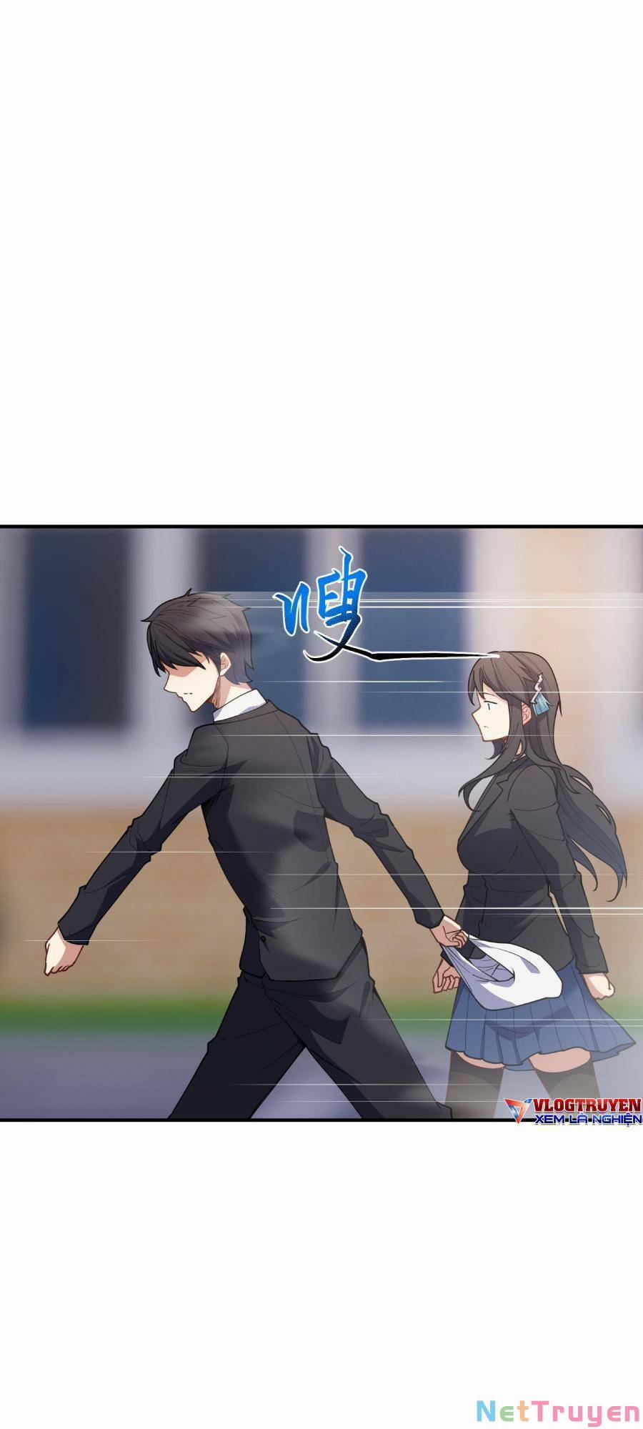 Đế Quân Thật Sự Rất Được Săn Đón 9 trang 60