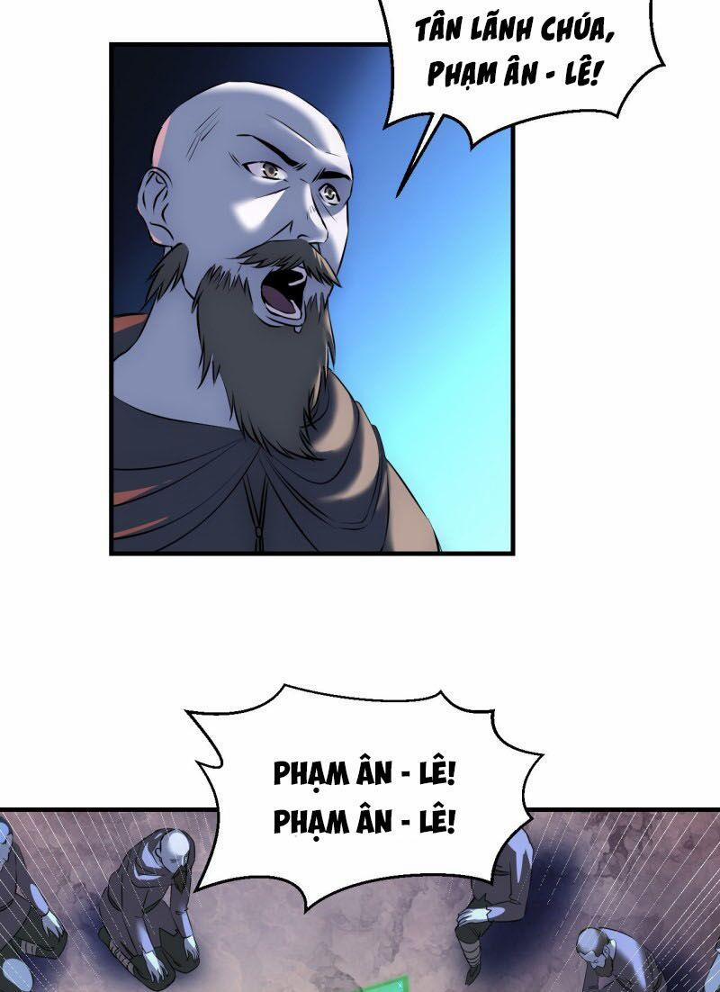 Đế Quốc Lê Man 13 trang 1