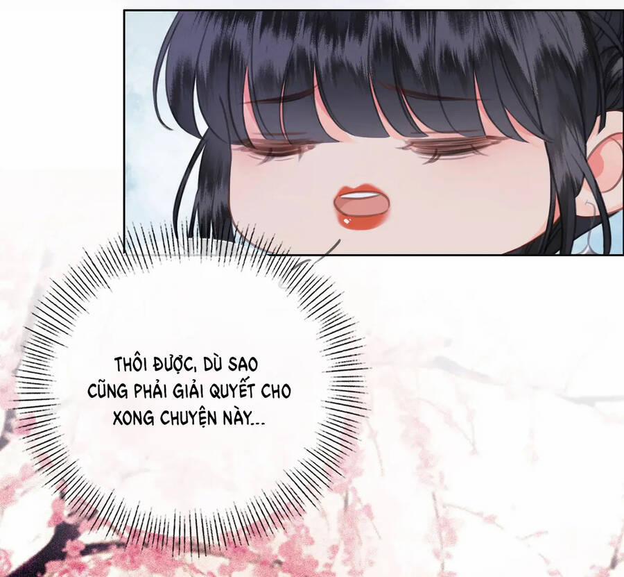 Để Ta Làm Ánh Trăng Đen Của Hôn Quân 39 trang 12