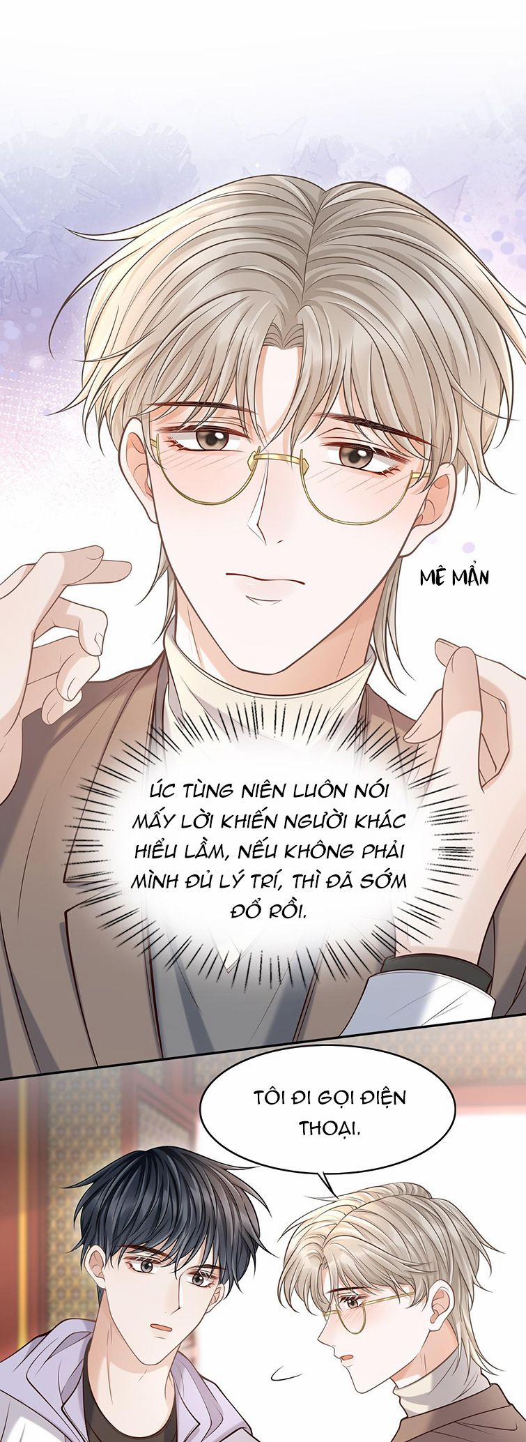 Đế Tâm 25 trang 1