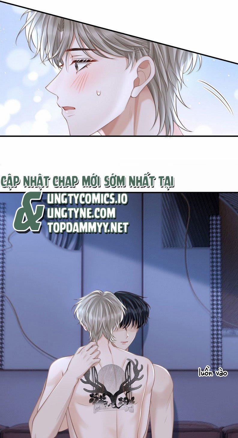 Đế Tâm 97 trang 11