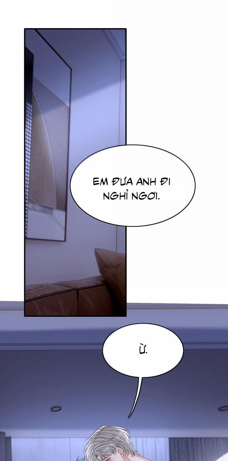 Đế Tâm 97 trang 22