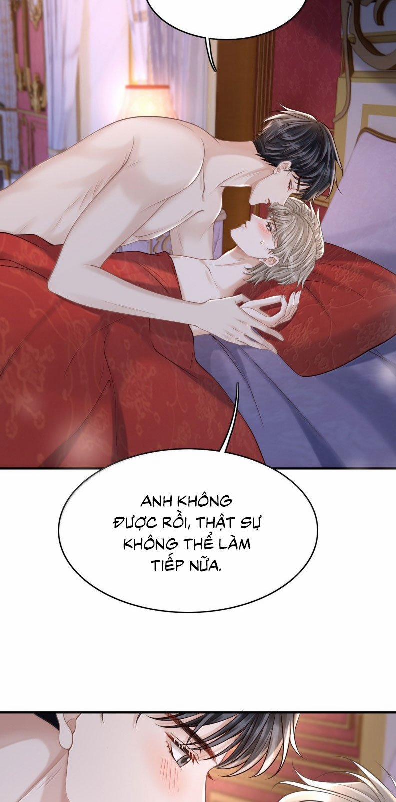 Đế Tâm 97 trang 29