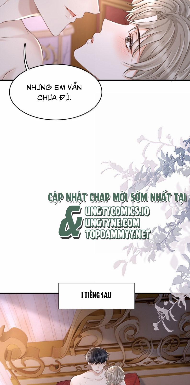 Đế Tâm 97 trang 30