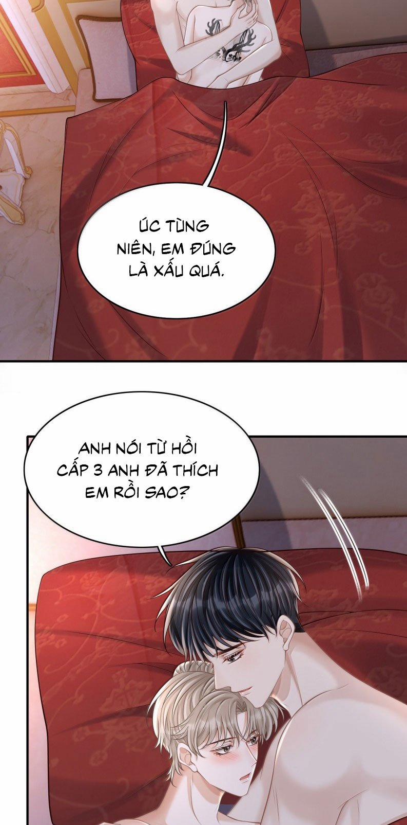 Đế Tâm 97 trang 31