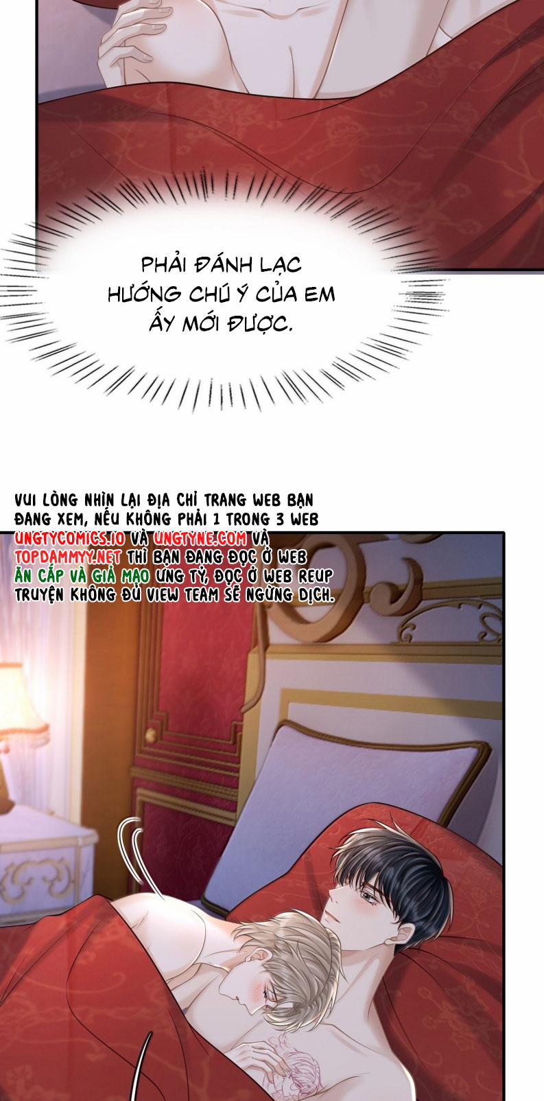 Đế Tâm 97 trang 32