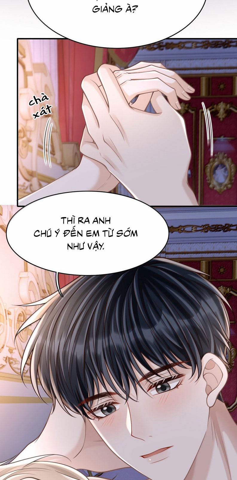 Đế Tâm 97 trang 34