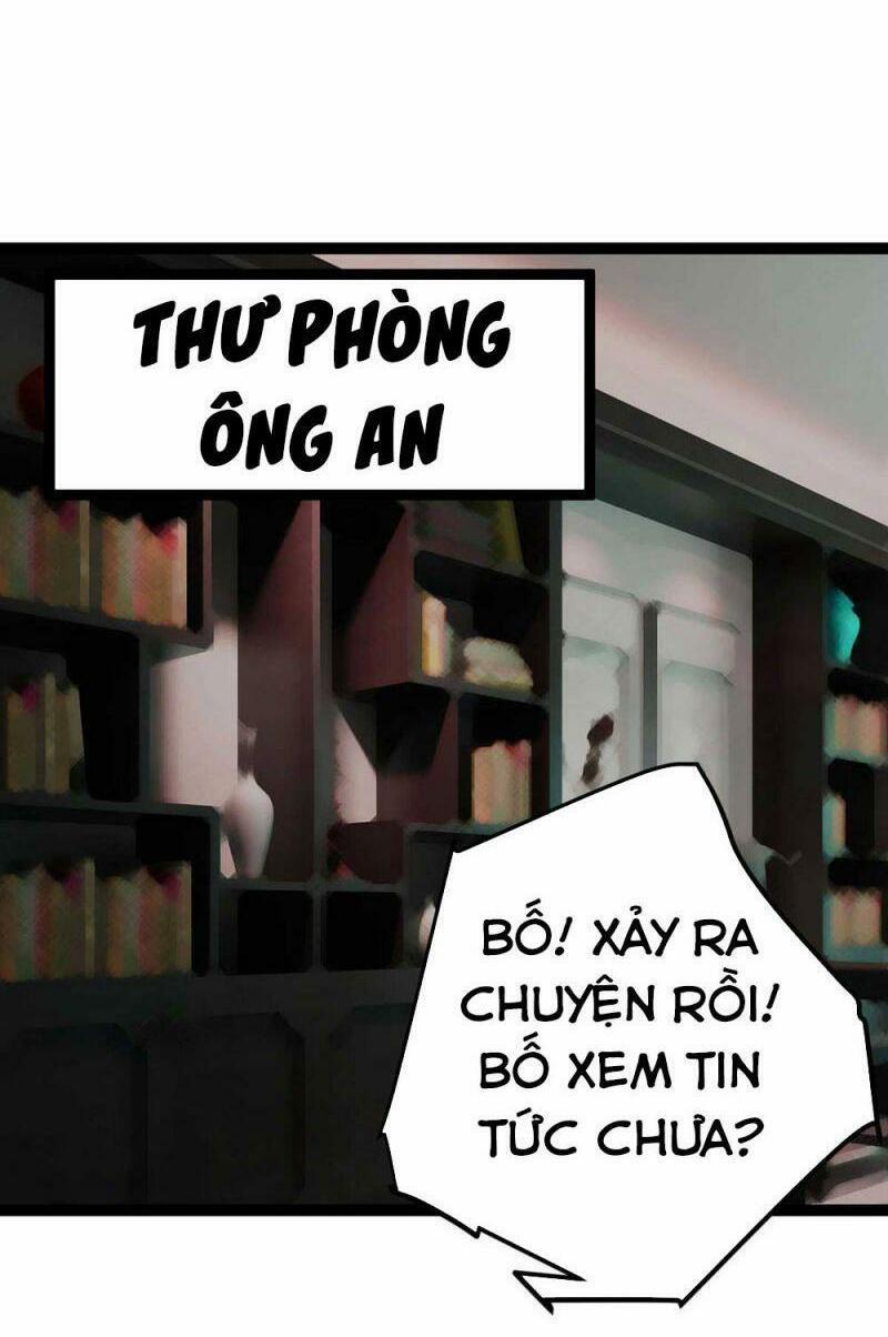 Đế Tế 16 trang 1
