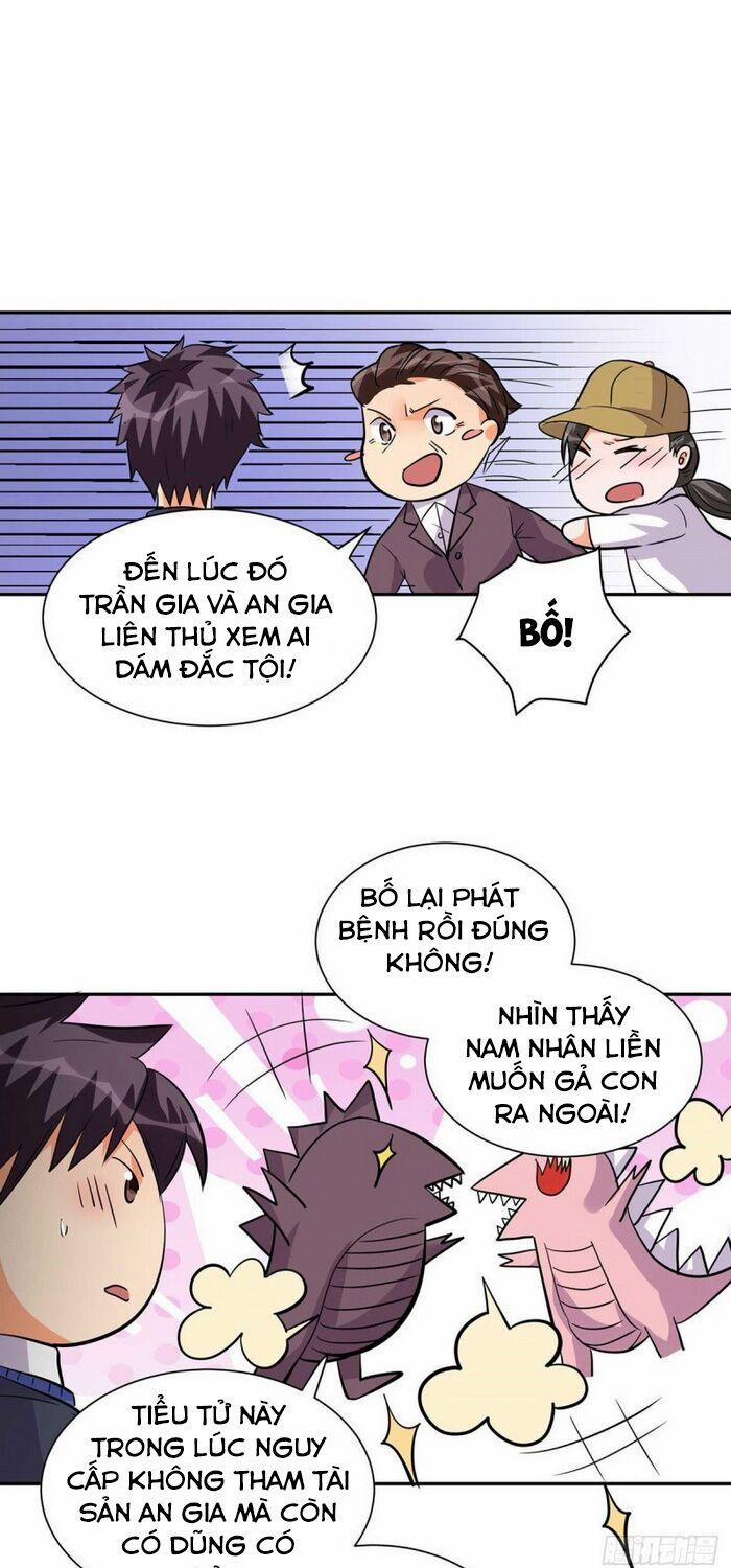 Đế Tế 36 trang 0