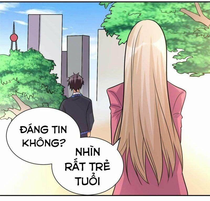 Đế Tế 53 trang 1