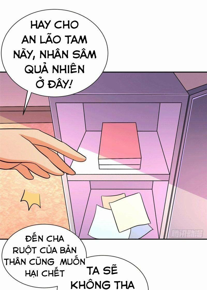 Đế Tế 54 trang 1