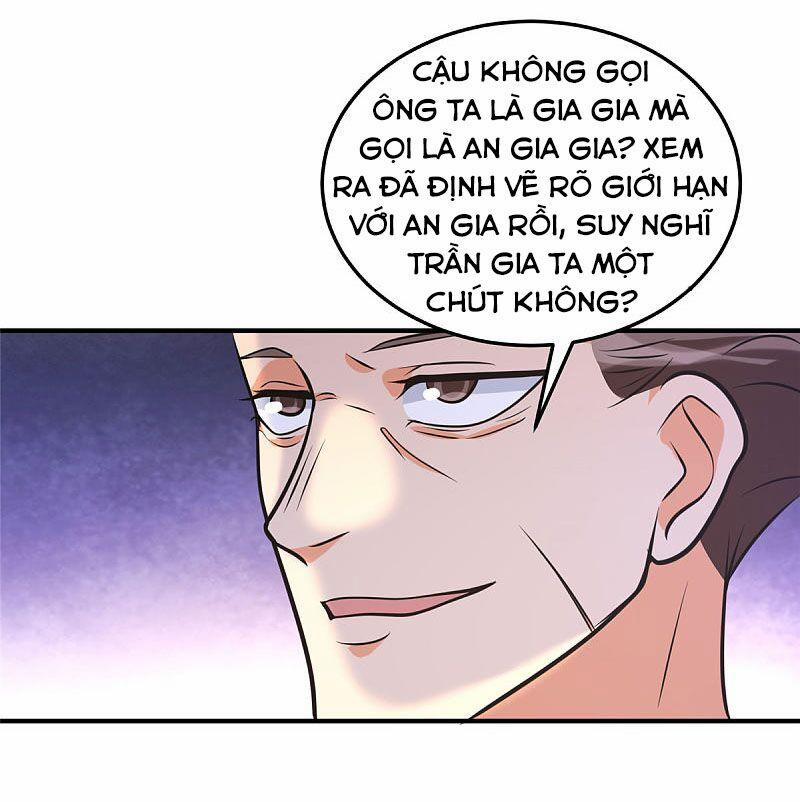 Đế Tế 61 trang 1
