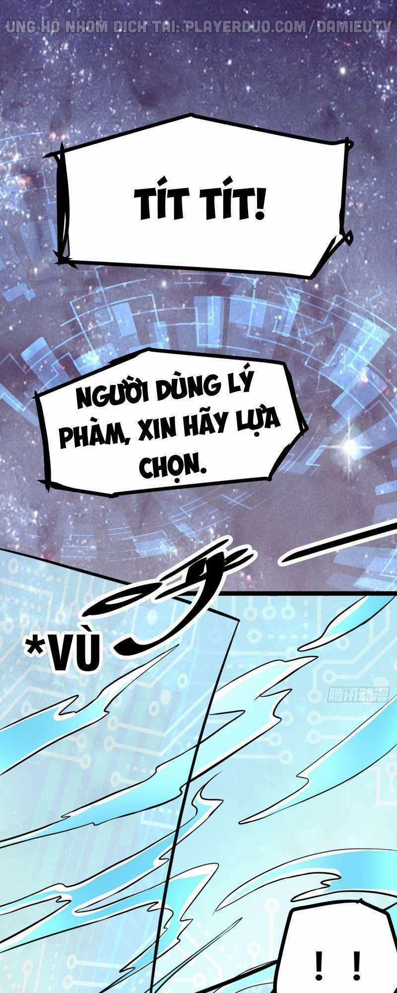 Đế Tế 7 trang 0