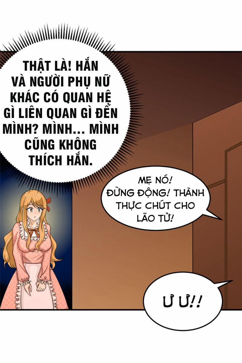 Đế Tế 80 trang 1