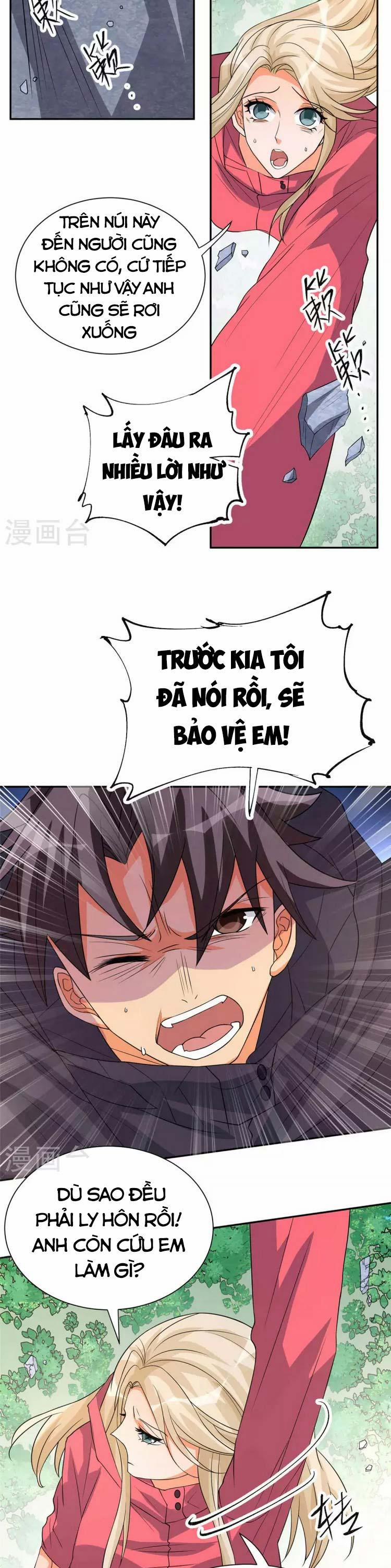 Đế Tế 86 trang 1