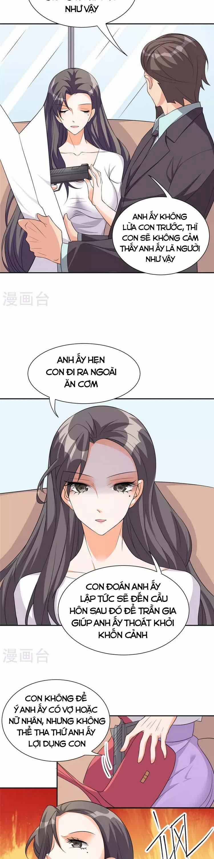 Đế Tế 87 trang 1