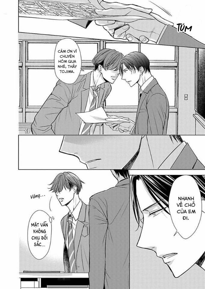 Để Thầy Giúp Em Một Tay 1 trang 10