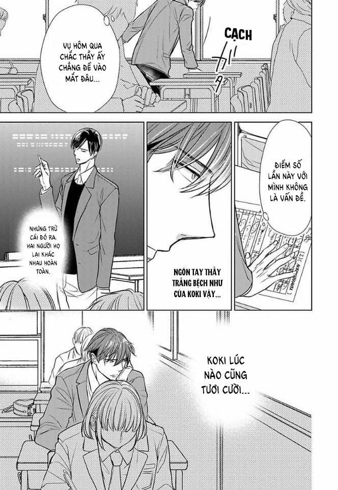Để Thầy Giúp Em Một Tay 1 trang 11