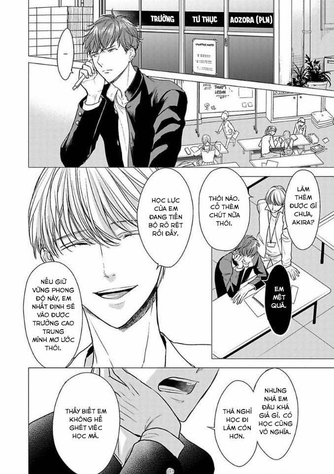 Để Thầy Giúp Em Một Tay 1 trang 12