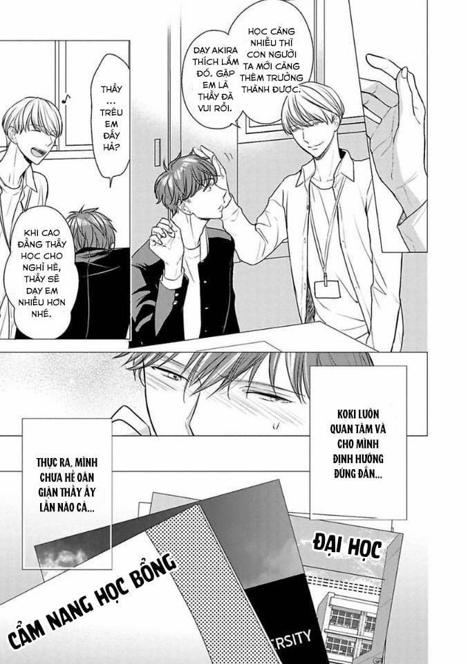 Để Thầy Giúp Em Một Tay 1 trang 13