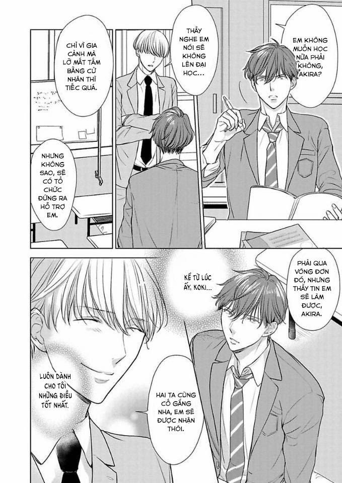 Để Thầy Giúp Em Một Tay 1 trang 14
