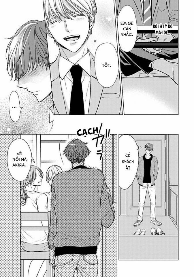 Để Thầy Giúp Em Một Tay 1 trang 15