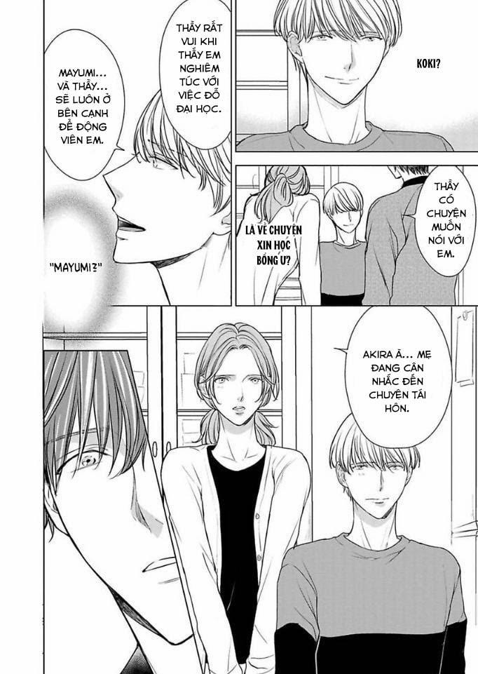 Để Thầy Giúp Em Một Tay 1 trang 16