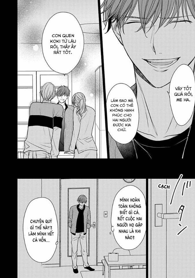 Để Thầy Giúp Em Một Tay 1 trang 18