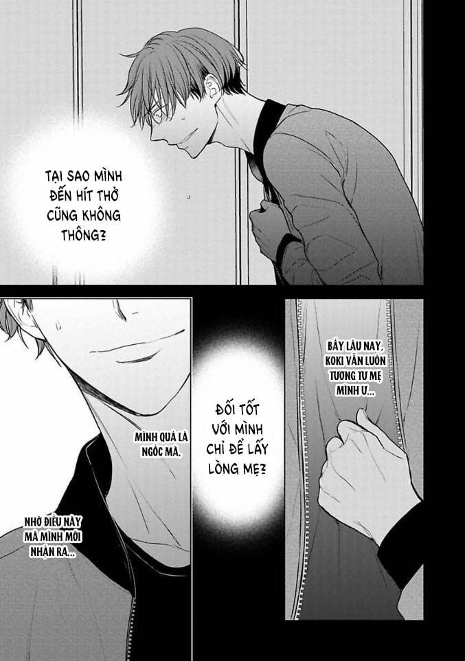 Để Thầy Giúp Em Một Tay 1 trang 19