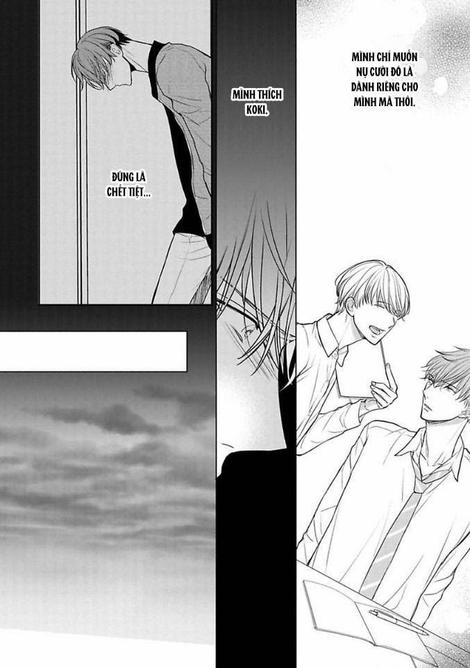 Để Thầy Giúp Em Một Tay 1 trang 20