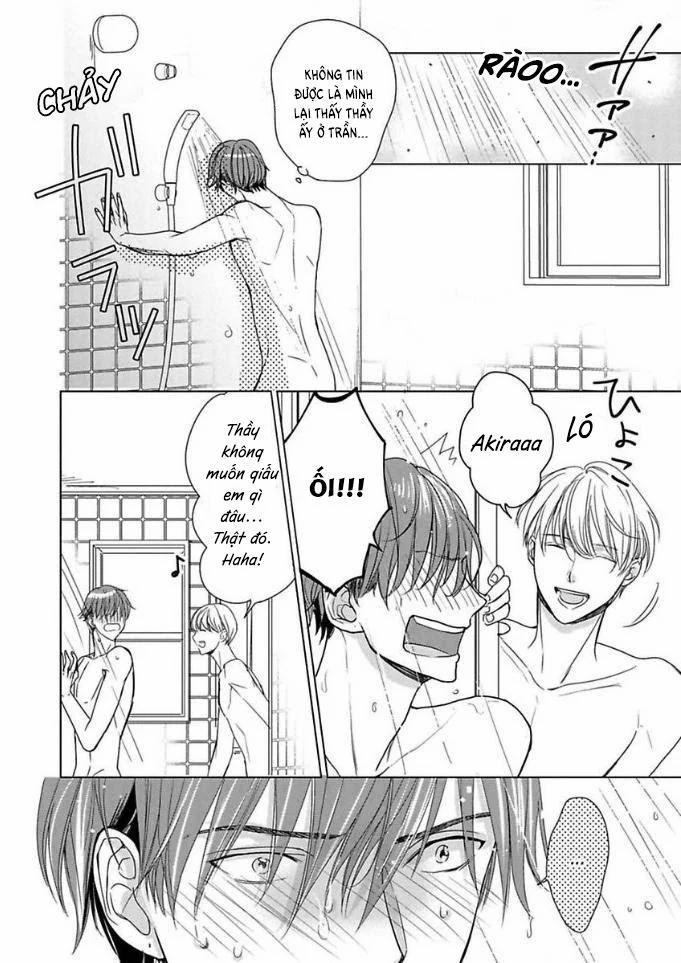 Để Thầy Giúp Em Một Tay 1 trang 22