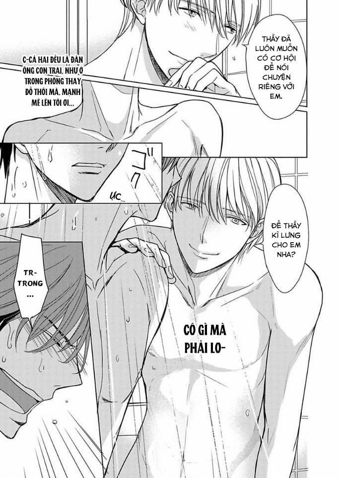 Để Thầy Giúp Em Một Tay 1 trang 23